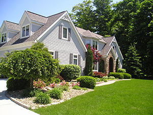 Landscapers and Lawncare Services in Ludowici, GA