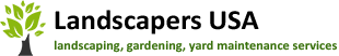 Ludowici Landscapers